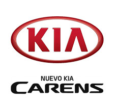 Nuevo Kia Carens