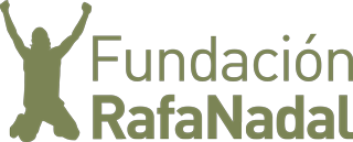 Logo Fundación Rafa Nadal