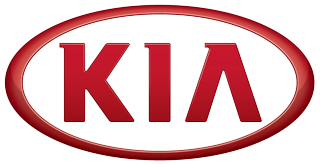 Logo Kia