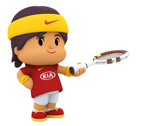 Rafa Pocoyo