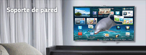 Android Tv Simulator Samsung Smart TV - AR simulator